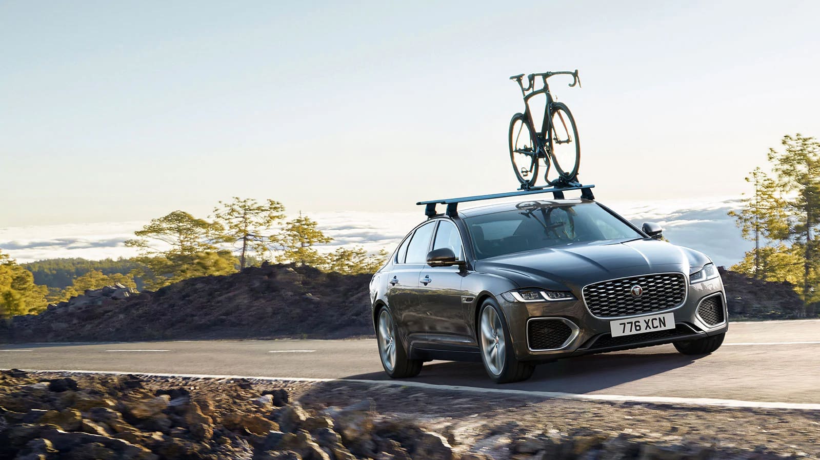 АКСЕССУАРЫ JAGUAR