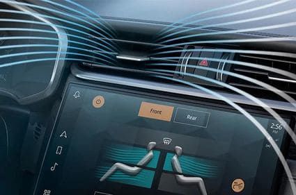 ЧИСТЫЙ ВОЗДУХ