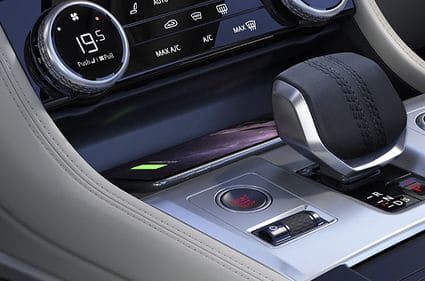 СИСТЕМА БЕСПРОВОДНОЙ ЗАРЯДКИ