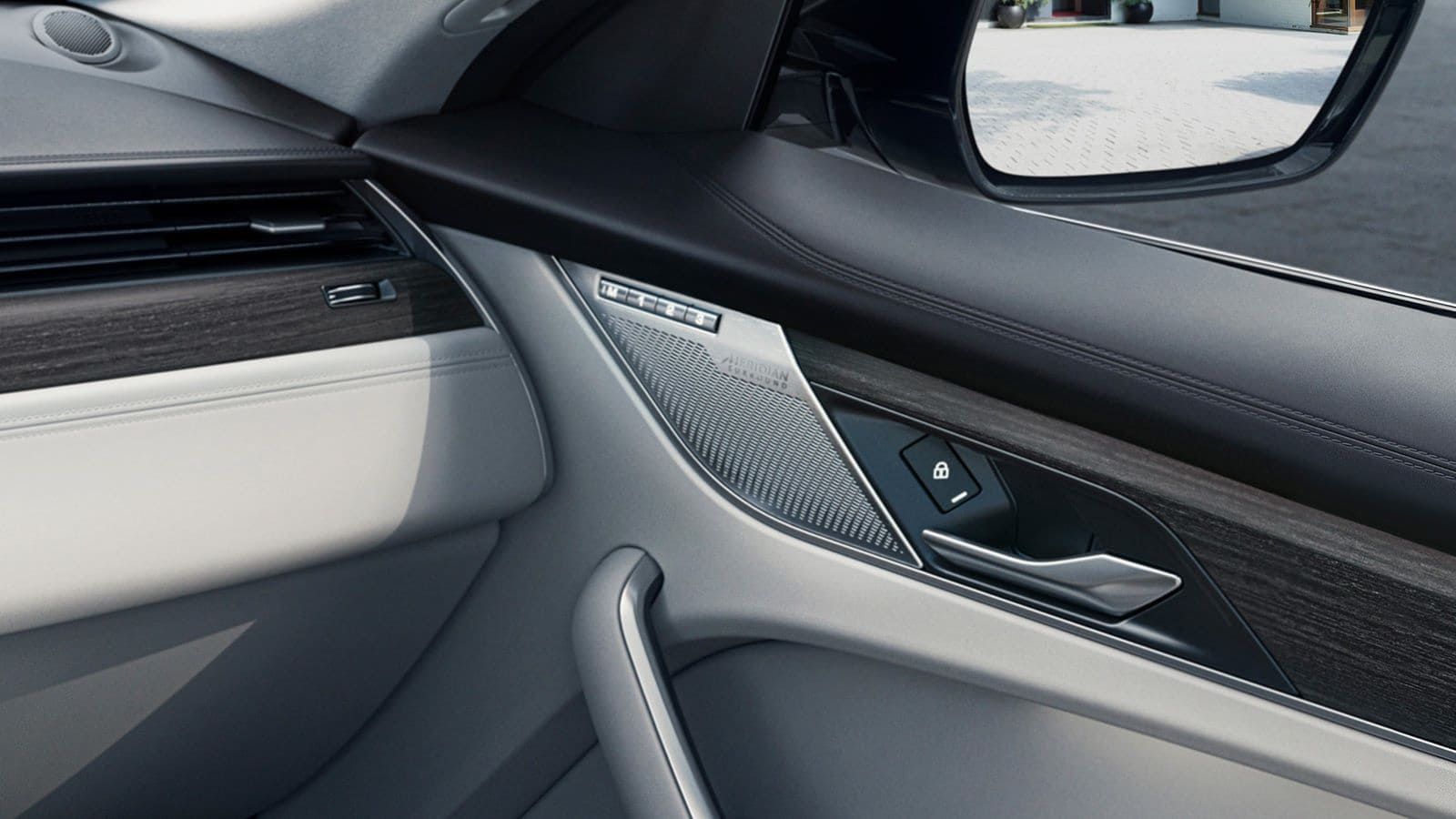 АУДИОСИСТЕМА MERIDIAN