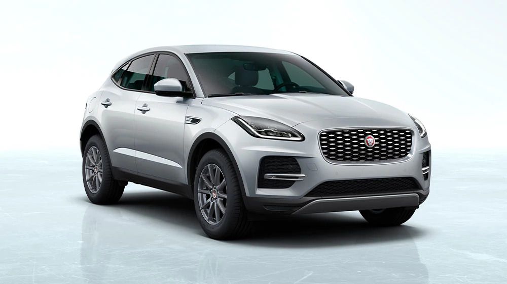 E-PACE S