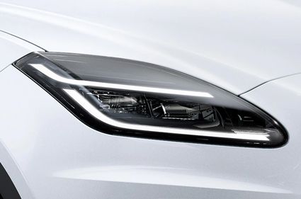 СВЕТОДИОДНЫЕ ГОЛОВНЫЕ ФАРЫ ПРЕМИУМ-КЛАССА