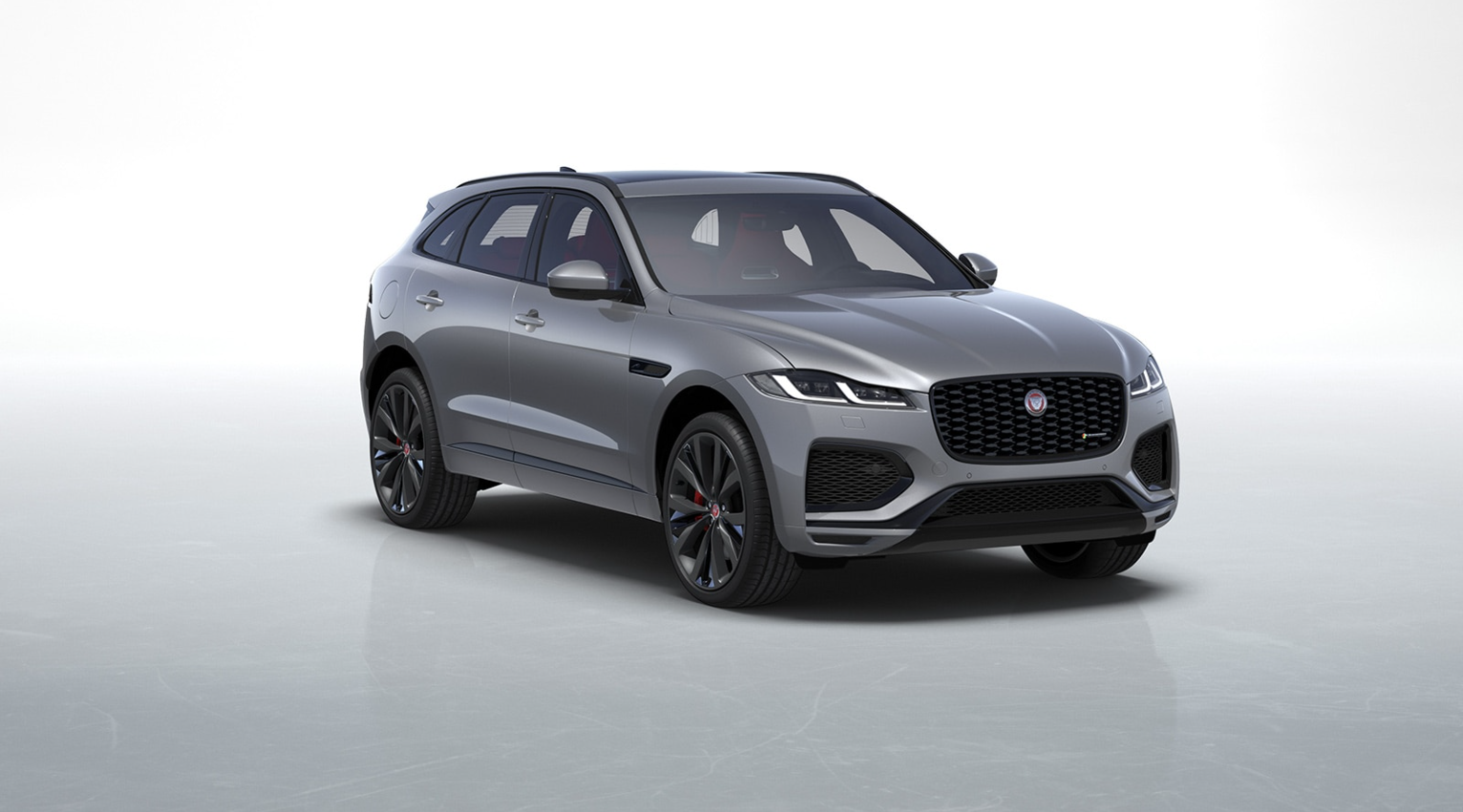 JAGUAR F-PACE - РОЛЬФ в городе Санкт-Петербург