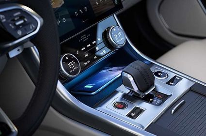 СИСТЕМА БЕСПРОВОДНОЙ ЗАРЯДКИ