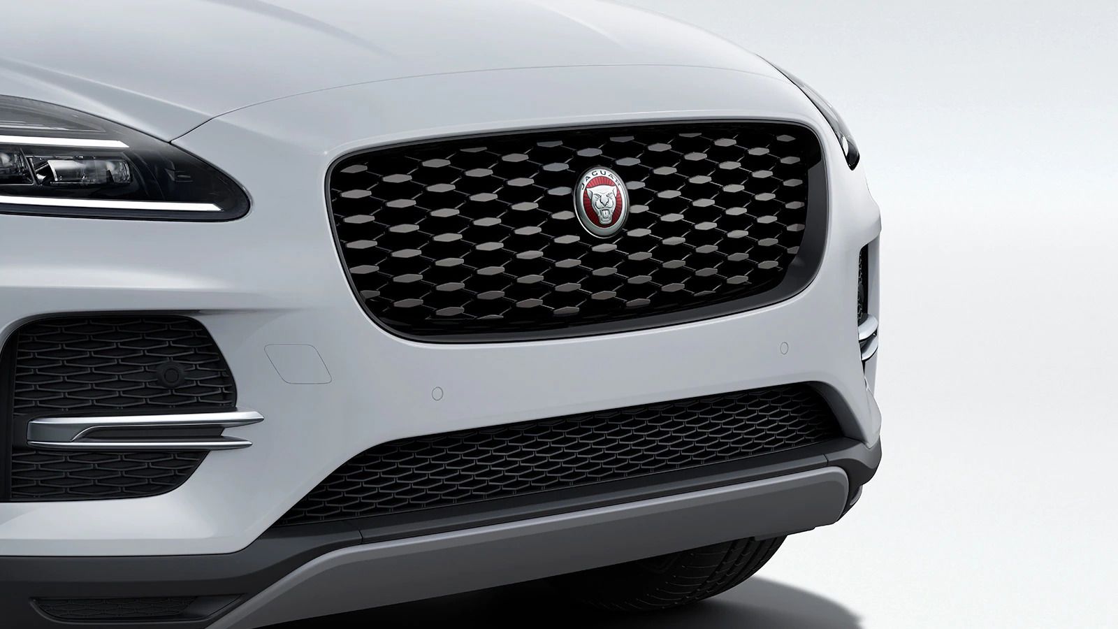  РЕШЕТКА РАДИАТОРА С ОТДЕЛКОЙ SHADOW ATLAS И ОКАНТОВКОЙ GLOSS BLACK