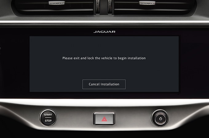 ЭТАП 2 — УСТАНОВКА