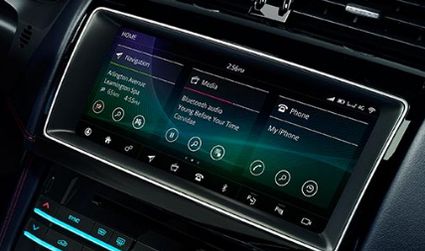 БЕСПРОВОДНОЕ ОБНОВЛЕНИЕ ПРОГРАММНОГО ОБЕСПЕЧЕНИЯ